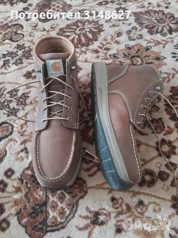 Обувки Carhartt N 45, снимка 8 - Други - 48122656