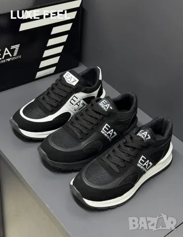 Armani 🔹Мъжки Маратонки 