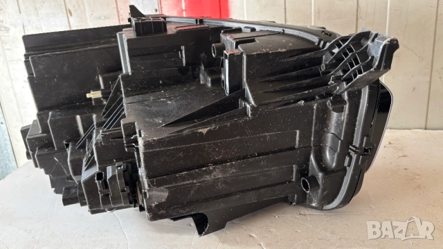 Фар за Citroen e-C3 , снимка 7 - Части - 52833924