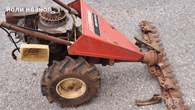 Косачки,резачки,компресори,тримери,снегорини,всякакви