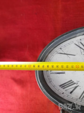 Винтидж часовник , снимка 18 - Антикварни и старинни предмети - 40683308