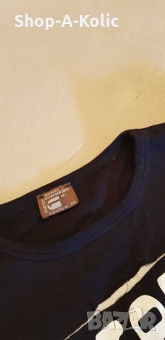 G-Star RAW WMN SHORTS & MEN'S T-Shirts, снимка 8 - Тениски - 29567106