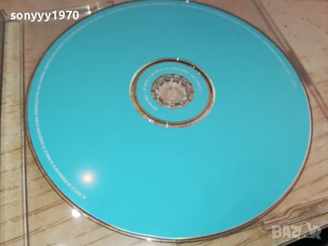 GERI HALLIWELL CD-ВНОС GERMANY 1405250157, снимка 3 - CD дискове - 50278670