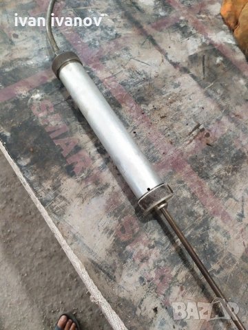 Гресьрка, снимка 12 - Хидравлични и пневматични чукове - 29905760