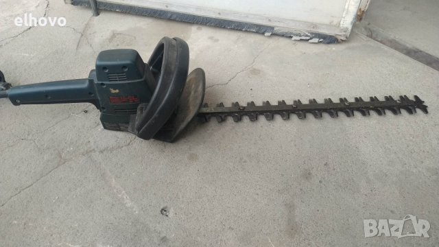 Електрически храсторез Metabo Hs 8055 S