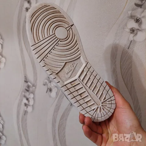 Air Jordan 1 Centre Court 'Oil Green' DJ2756-300, снимка 16 - Маратонки - 50213140