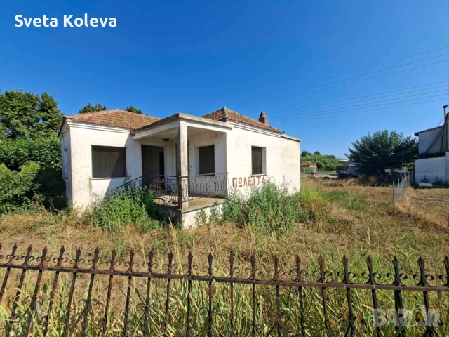 Къща за продажба в Пигес - Керамоти, снимка 10 - Къщи - 52049297