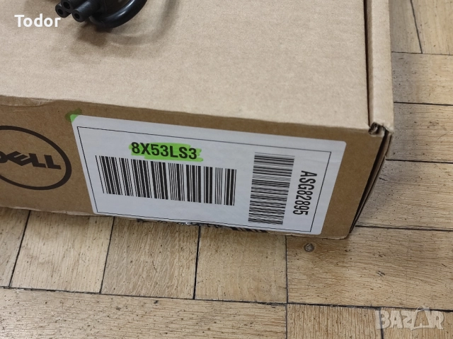 Лаптоп DELL INSPIRON 14 7430 2-in-1, i5-1355U 8GB DDR5 500GB SSD NVME, снимка 5 - Лаптопи за работа - 52255932