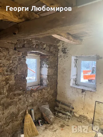 Къща на 38км до София, снимка 13 - Къщи - 38919413