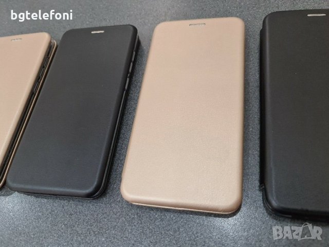 Xiaomi Redmi 9,Xiaomi Redmi Note 9,Xiaomi Redmi Note 9 Pro луксозни тефтери, снимка 4 - Калъфи, кейсове - 29784631