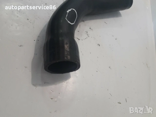 Воден маркуч за Nissan Almera Tino 2.2 Dci (2006) 2424N, снимка 2 - Части - 54329606