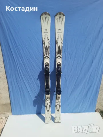 карвинг ски  Rossignol  PURSUIT 14   163см. 