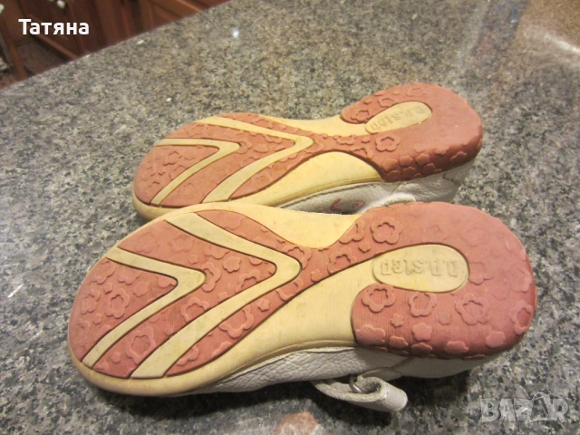  +ОБУВКИ -   TORO ; HEN  GLITE;, снимка 11 - Детски маратонки - 12597025