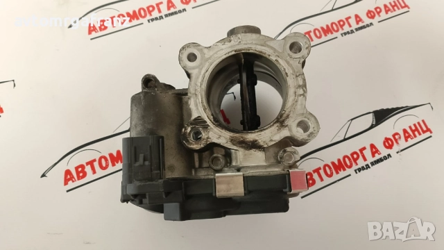 55570009DB ДРОСЕЛ КЛАПА ЗА OPEL ASTRA J 1,6CDTI