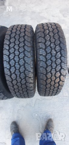 235/85/16 нови!, снимка 3 - Гуми и джанти - 39805949