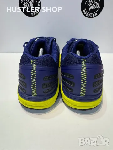 Маратонки NEW BALANCE 770 V5.Номер 45, снимка 6 - Маратонки - 48744400