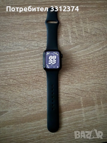 Apple Watch SE Gen 2 40mm 