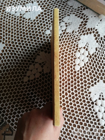 Срещи с Буров - Михаил Топалов , снимка 4 - Художествена литература - 51741990