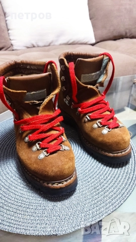 обувки LOWA, снимка 9 - Други - 52135851