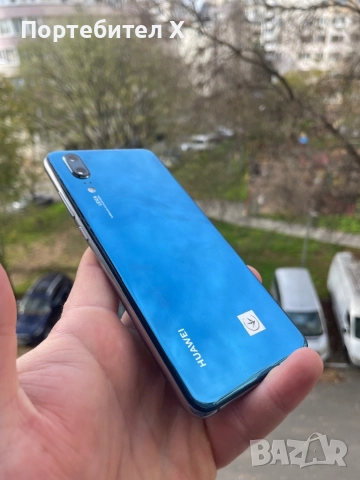 HUAWEI P20, снимка 7 - Huawei - 52559005