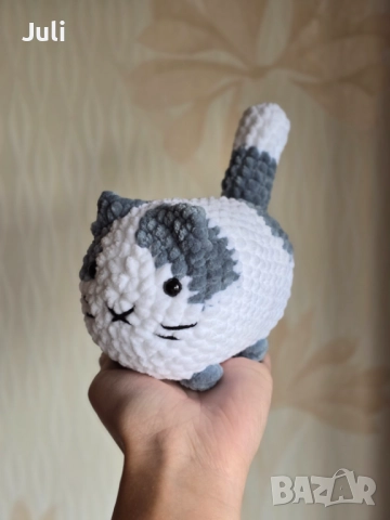 Плетиво на една кука Амигуруми, снимка 2 - Други - 52056858