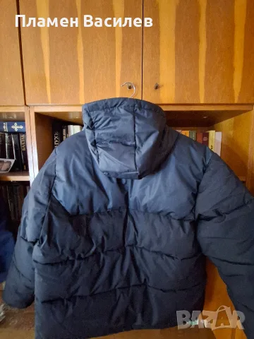 Яке Reebok зимно размер XL, снимка 4 - Якета - 56376005