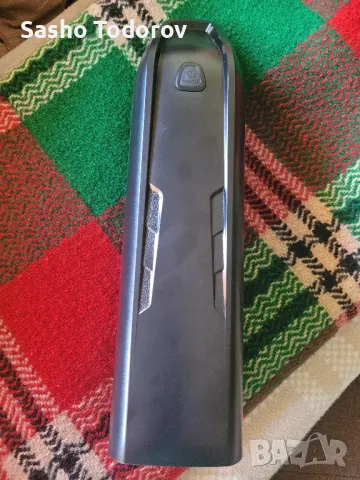 E - BIKE BATTERY MODEL: DHY 1- 105 LI-ION 36V/14.5 AH /522 WH НОВА