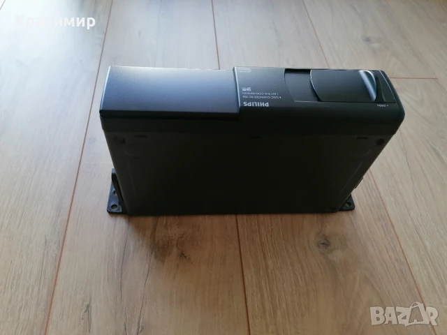 cd changer philips, снимка 3 - Аксесоари и консумативи - 51335367