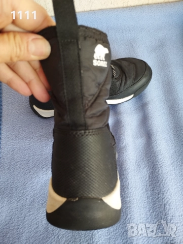 Sorel waterproof номер 36., снимка 3 - Детски боти и ботуши - 52863233