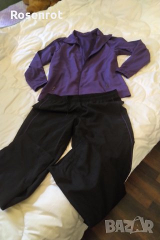 adidas оригинален дамски спортен екип , снимка 3 - Спортни екипи - 30417892