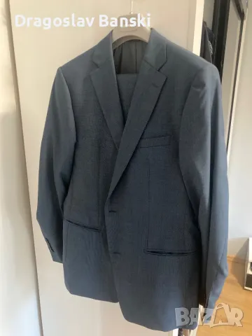 Мъжки костюм Rollmann