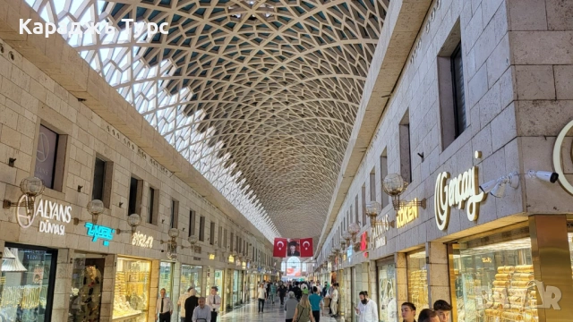 Южното крайбрежие на Мраморно море, снимка 2 - Почивки в Турция - 53944036