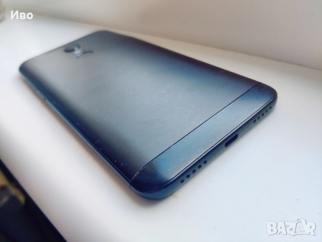 Xiaomi Redmi 5 Plus 32GB/3GB android 15, две симкарти, снимка 4 - Xiaomi - 53970983