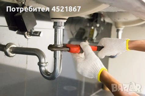 ВиК услуги и ремонти , снимка 2 - Други услуги - 50890149