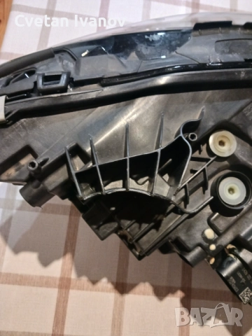 Ляв фар Мерцедес CLE C236, снимка 8 - Части - 52680853