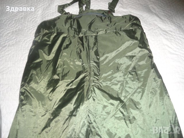 Голями зимни мъжки екипи за ски ваканцията в планината 4ХЛ до 190см, снимка 3 - Зимни спортове - 31537723