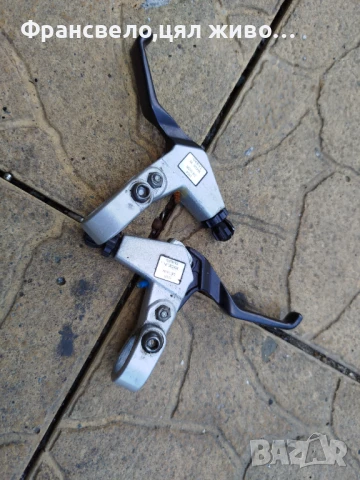 Лостчета спирачка за велосипед колело avid , снимка 3 - Части за велосипеди - 50710283