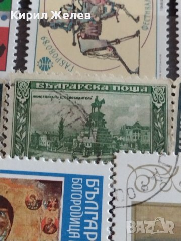ПОЩЕНСКИ МАРКИ смесени СТАРИ РЕДКИ ПЕРФЕКТНО СЪСТОЯНИЕ ЗА КОЛЕКЦИЯ ДЕКОРАЦИЯ 36637, снимка 4 - Филателия - 39936802