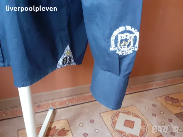 👉Camp David Original L ефектна, снимка 6 - Ризи - 49403790