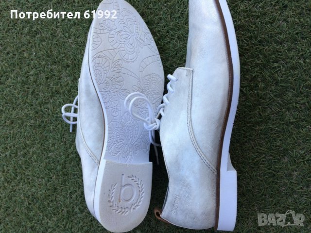 Дамски обувки Bugatti, снимка 3 - Дамски ежедневни обувки - 33752253