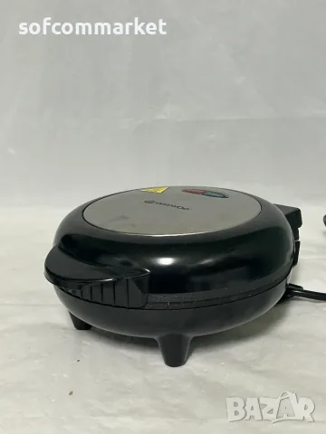 Уред за омлет Daewoo SDA1556 (750W) – Бърза и здравословна закуска всеки ден!, снимка 5 - Съдове за готвене - 55941929