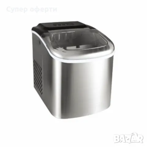 Ледогенератор Voltz – Компактна мощ за освежаващо удобство, снимка 2 - Други - 49871438