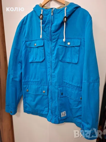Яке Jack and Jones - размер L