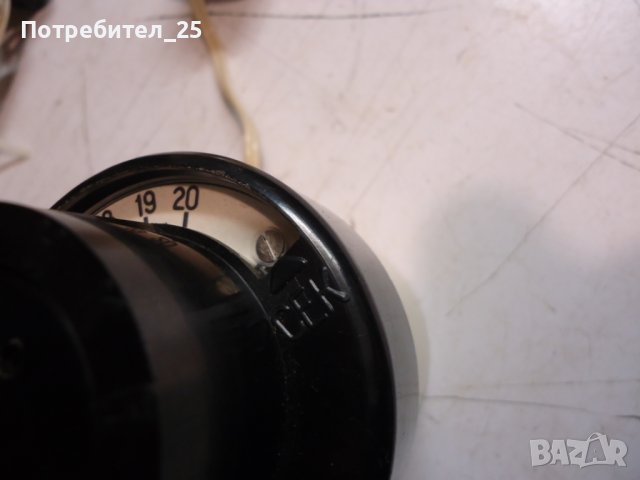 Руски ключ за време, снимка 2 - Други машини и части - 39091056