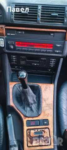 Части БМВ е36 е39, снимка 11 - Части - 56049044