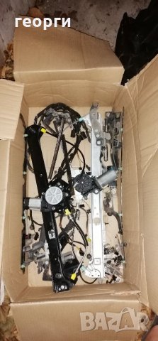 Части за бмв х5 е53 , снимка 8 - Части - 34143405