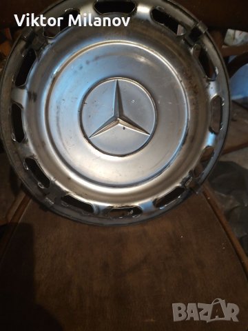 Тас от Мерцедес, снимка 3 - Аксесоари и консумативи - 37393920