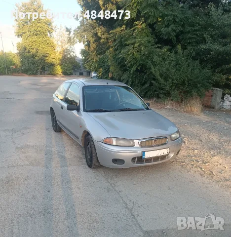 ROVER 200 1.1/60 hp, снимка 4 - Автомобили и джипове - 56301224