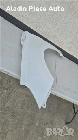Предно ляво крило Hyundai I30 Elantra година 2016 2017 2018 2019 2020 2021 2022 , снимка 5 - Аксесоари и консумативи - 50651415