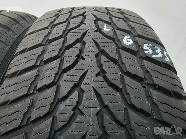 4бр зимни гуми 175/65/15 NOKIAN L06535